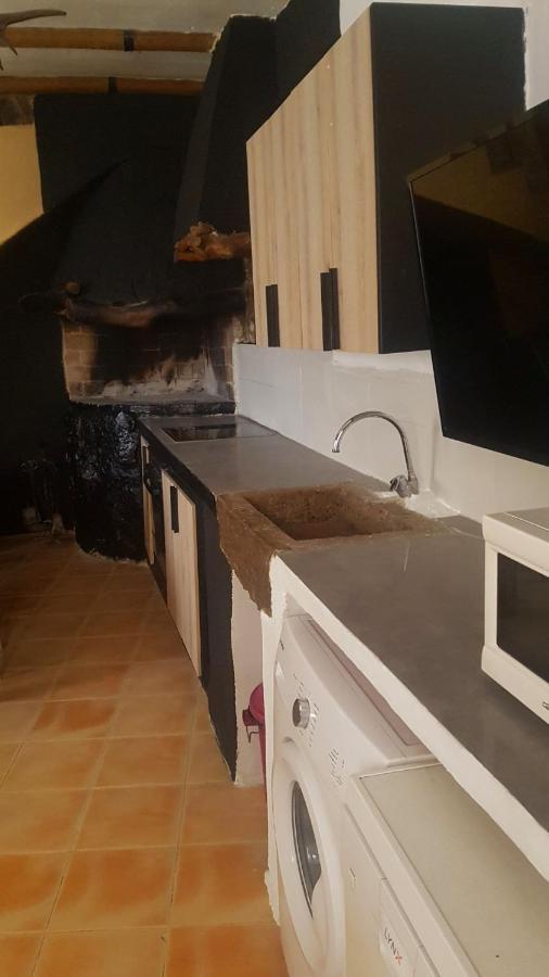 Casa Alba Villa Chert ภายนอก รูปภาพ