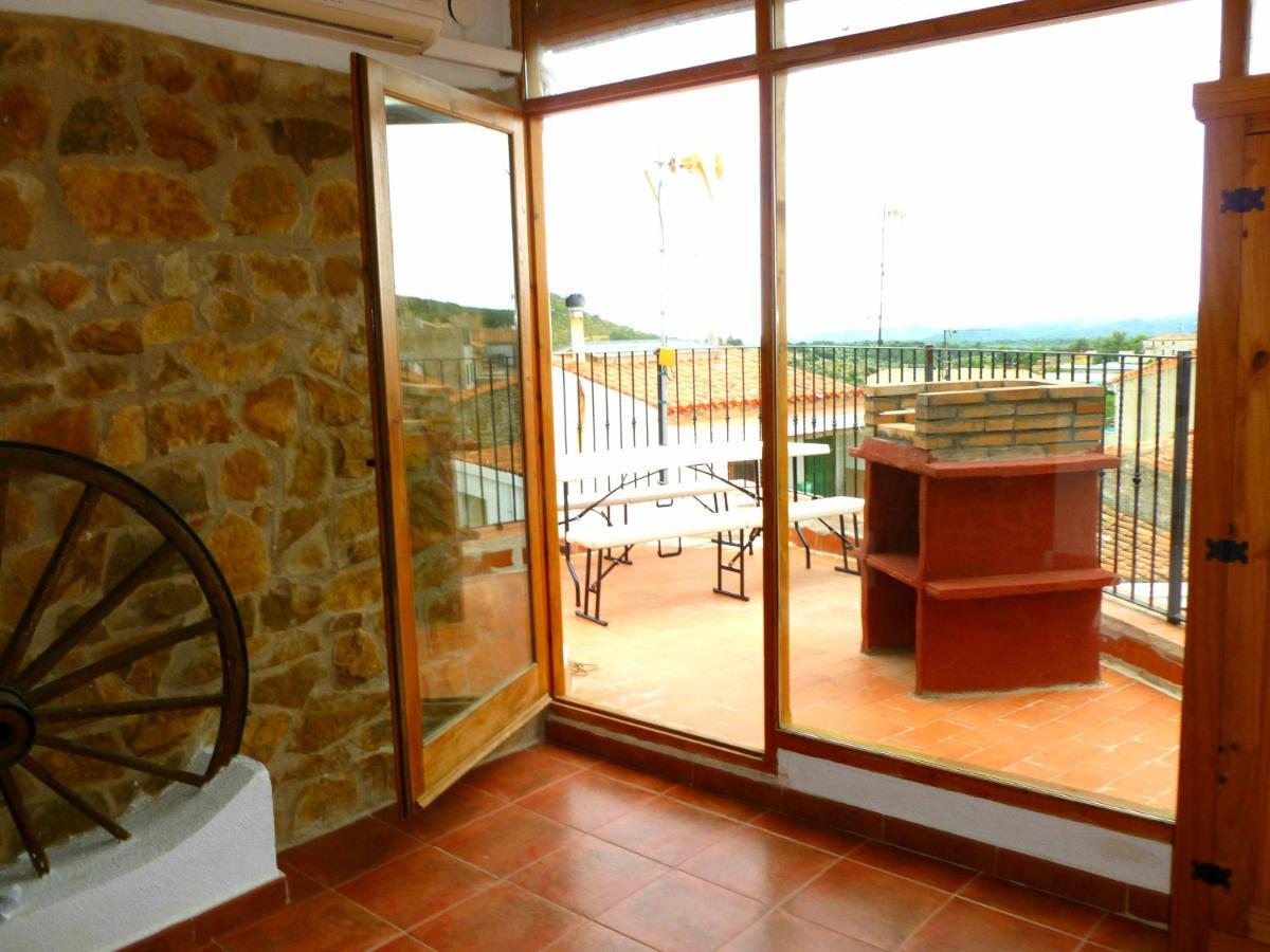 Casa Alba Villa Chert ภายนอก รูปภาพ